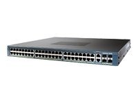 Used Cisco Certified Refurbished WS-C4948-S