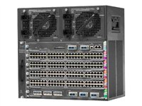 Used Cisco Certified Refurbished WS-C4506-E