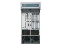 Used Cisco Certified Refurbished 7609S-RSP720C-R