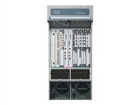 Used Cisco Certified Refurbished 7609SRSP720CXLR