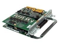 Used Cisco Certified Refurbished EM-HDA-4FXO