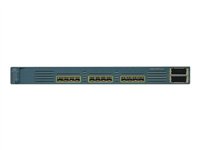 Used Cisco Certified Refurbished WS-C3560E-12SDS