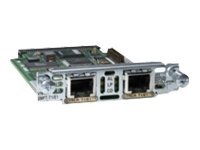 Used Cisco Certified Refurbished VWIC2-1MFT-G703