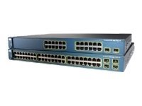 Used Cisco Certified Refurbished WS-C3560-48PS-E