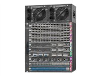Used Cisco Certified Refurbished WS-C4510R-E
