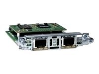 Used Cisco Certified Refurbished VWIC2-2MFT-G703