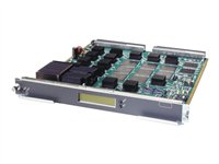 Used Cisco Certified Refurbished WS-C6500-SFM