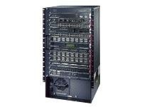 Used Cisco Certified Refurbished WS-C6513-FWM-K9
