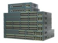 Used Cisco Certified Refurbished WS-C2960-24TC-L