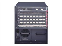 Used Cisco Certified Refurbished WS-6506EXLFWMK9