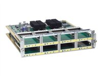 Used Cisco Certified Refurbished WS-X4908-10GE