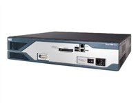 Used Cisco Certified Refurbished CISCO2851-SECK9