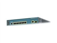 Used Cisco Certified Refurbished WS-C3560-8PC-S