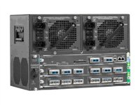 Used Cisco Certified Refurbished WS-C4503-E