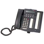 New Used & Refurbished Avaya 6424 Display Phones 6424 DISPLAY