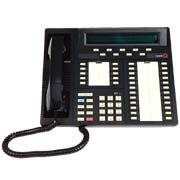 Used & Refurbished Avaya 8434 Display Phones 8434 DISPLAY