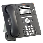 New Used & Refurbished Avaya IP9630ONEX Phones 9630ONEX