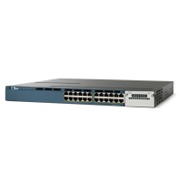 Used Cisco Certified Refurbished WS-C3560-24TS-E