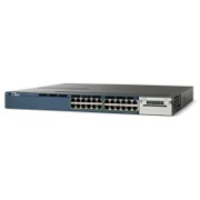 Used Cisco Certified Refurbished WS-C3560-24PS-E