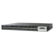 Used Cisco Certified Refurbished WS-C3560-48PS-S