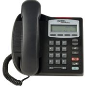 IP Phone 2001 With Bezel