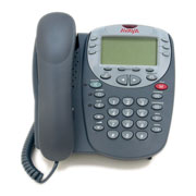 New Used & Refurbished Avaya 2410DG Phone 2410DG