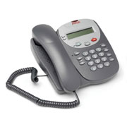 New Avaya IP5602 Phones IP5602