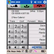 Mobile Client 2050 Mobile Client 2050