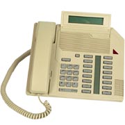 Meridian 2616 Telephone Manual