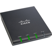 Used Cisco Certified Refurbished ATA187-I1-A
