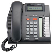 Used & Refurbished Nortel T7208 Phones T7208