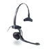 Plantronics H171N DuoPro Noise-Canceling Headset