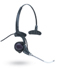 Plantronics H171 DuoPro Voice Tube Headset