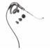 Plantronics H81 TriStar Voice Tube Headset