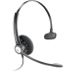 HW111N USB Monaural Headset (81964-01)