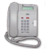 Nortel T7100 Single Line Phones
