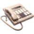 ROLMphone 400HR