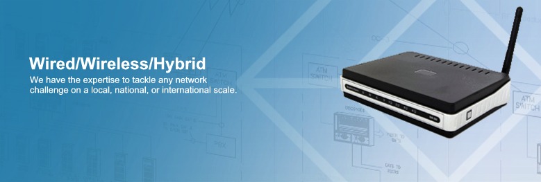 Wireless Infrastructure Solutions