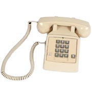 Basic Telephone