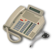 Digital Centrex Phones