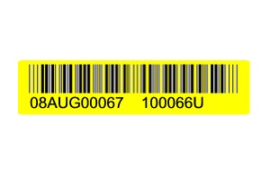 Barcode